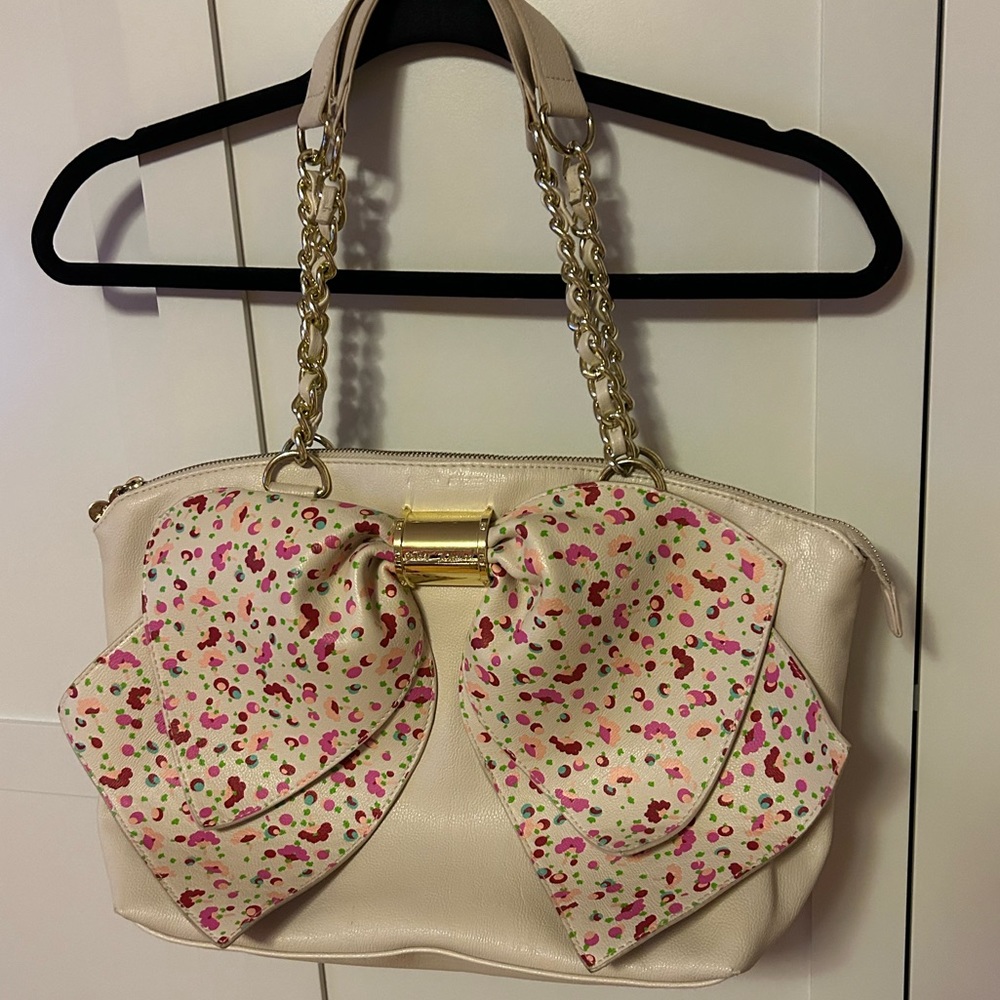 Betsey Johnson Purse